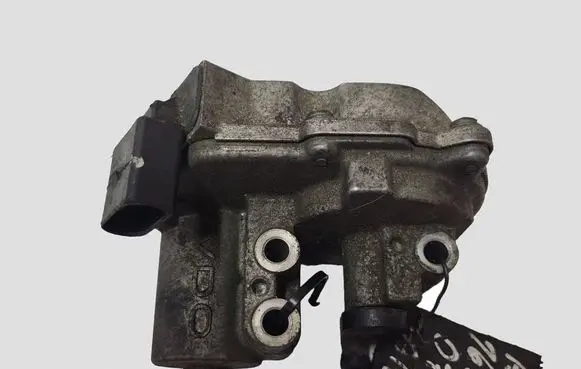Audi A6 S6 C6 4F Intake manifold valve actuator/motor