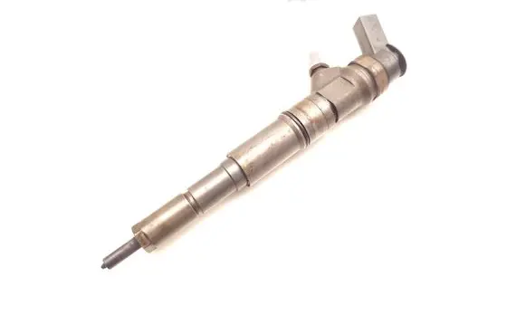 BMW 3 E46 Fuel injector 7793836 0445110216