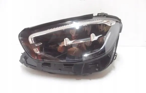 Mercedes-Benz E W213 Headlight/headlamp A2139067909