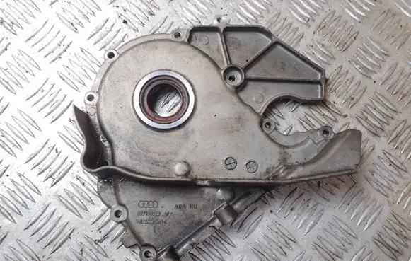 Porsche Cayenne (92A) other engine part 057109129
