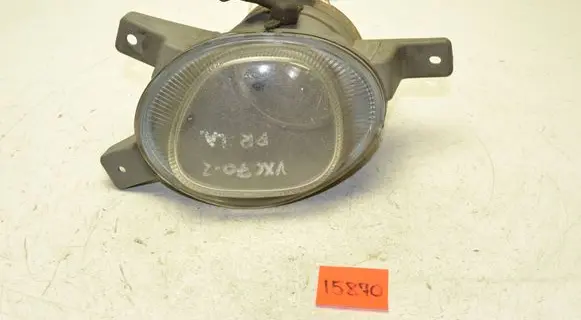 Volvo XC70 Front fog light 9190905 7258