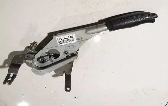 BMW 3 E46 Handbrake/parking brake lever assembly 1164489