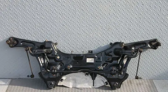 Hyundai i30 Front subframe 62401-G4AA0 54500-G4AA0 54501-G4AA0