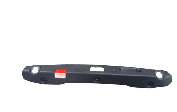 Mercedes-Benz E C207 W207 Tailgate trim A2077580702