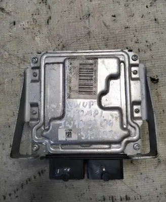 Volkswagen Up Engine control unit/module 04C907309N