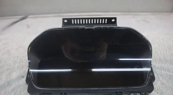 Volvo XC60 Speedometer (instrument cluster) 0263719807 3479091