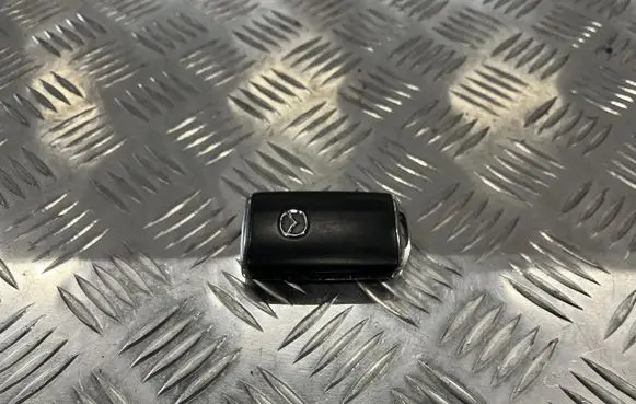 Mazda CX-30 Ignition key/card PU16222