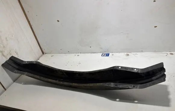 Tesla Model S Front bumper cross member