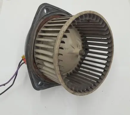 FSO Polonez Heater fan/blower