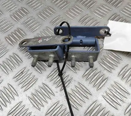 Hyundai Kona II Tailgate/trunk/boot hinge 72910N7000