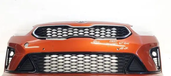 KIA Ceed Front bumper 86510J7710