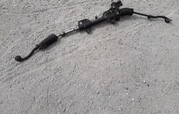 Renault Laguna I Steering rack 6000030618