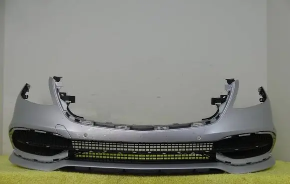 Mercedes-Benz S X222 Maybach Front bumper 2228808600