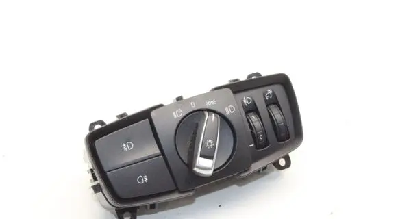 BMW 1 F20 F21 Light switch 9265305