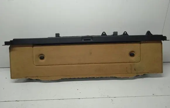 Porsche Panamera (970) Other trunk/boot trim element 97055125104 97055125100