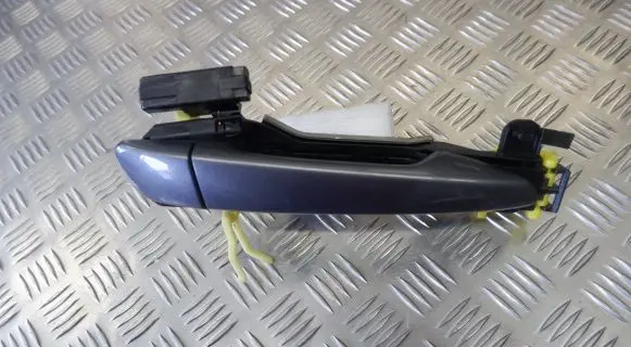 Lexus GS 250 350 300H 450H Rear door exterior handle 6921048040 6922748010 6920330071