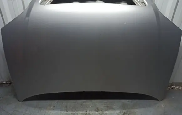 Opel Zafira A Engine bonnet/hood