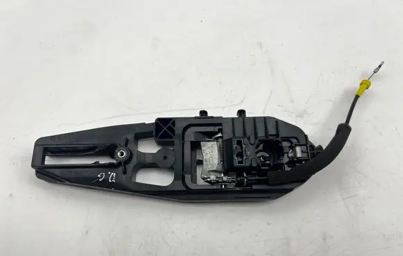 Ford Edge II Rear door exterior handle/bracket ES73F22464B 4656400001