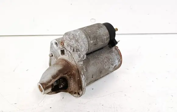 Chrysler Town & Country V Starter motor 04801839AB 4280007200