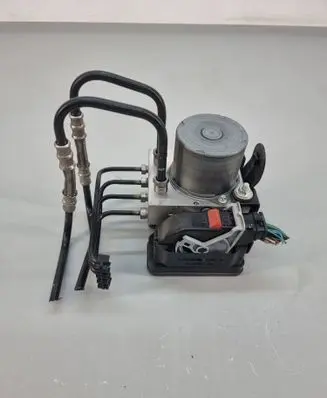Jaguar F-Pace ABS Pump HK8314F447CF