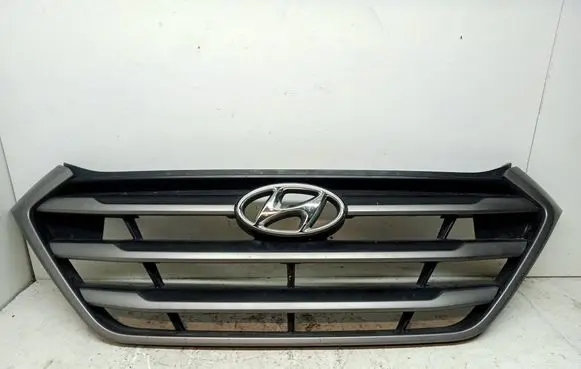 Hyundai Tucson TL Front grill 86351D7000