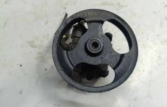 Power steering pump