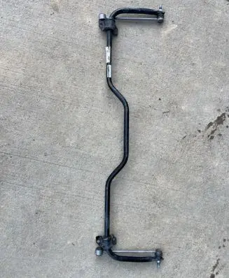 Ram 1500 Rear anti-roll bar/sway bar 50653E 68361449AD