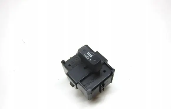 Lexus GS 300 350 430 450H Central locking switch button 192822 GS450H