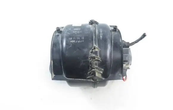 Renault Kangoo I Heater fan/blower 60078 8200039211K
