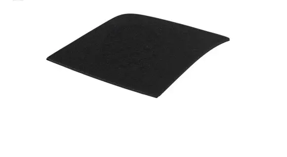 Audi Q5 SQ5 Dash center speaker trim cover 8R0857227B