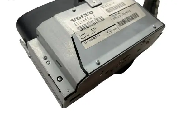 Volvo XC70 Screen/display/small screen 312155021 70309010 3AF351D