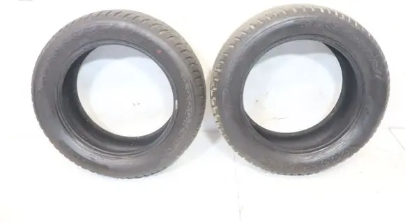 Renault Fluence R16 winter tire 8808563380377
