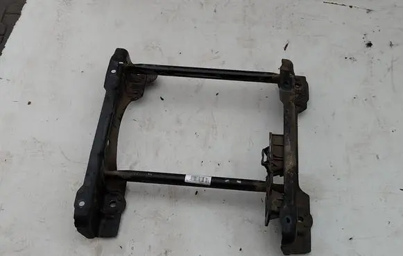 Peugeot Partner Driver seat console base 