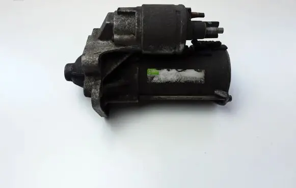 Renault Scenic III - Grand scenic III Starter motor 8200836473R
