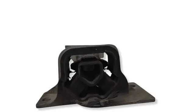 Renault Clio III Engine mount bracket 112103737R