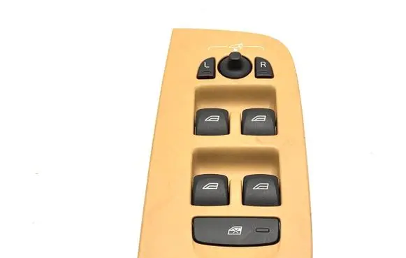 Volvo XC60 Electric window control switch 31433406
