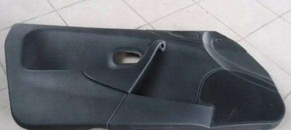 Mazda MX-5 NB Miata Sliding door card 