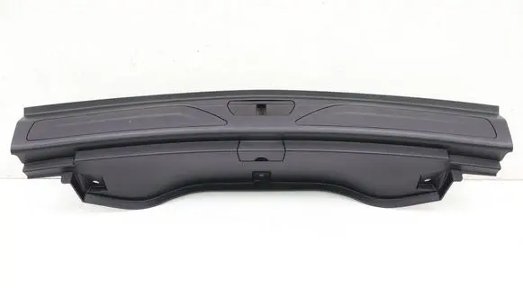 Maserati Grecale Trunk/boot sill cover protection 1274738822