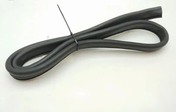 Mercedes-Benz C W203 Engine compartment rubber 