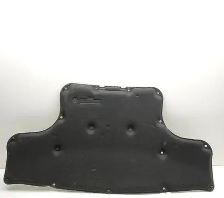 Mercedes-Benz GLE W167 Engine bonnet/hood sound/heat insulation A1676820800