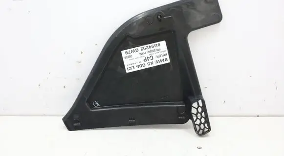 BMW X5 G05 Wiper trim 7434881MWGK290526 7434881