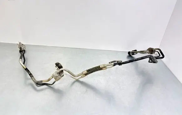 Audi Q7 4M Air conditioning (A/C) pipe/hose 4M0816725D 4M0820339G 4M0816886A