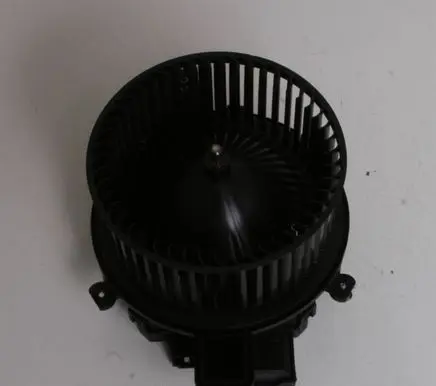 Audi A7 S7 4K8 Heater fan/blower 4M1820021A CZ997007 C24245106