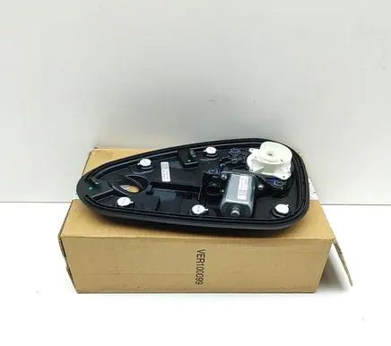 Porsche Cayenne (9Y0 9Y3) Rear door soft close latching motor 9Y0839003A