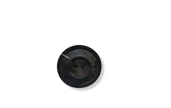 Nissan Qashqai Headlight/headlamp dust cover 153874