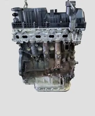 Hyundai Santa Fe Engine D4HA 437NR