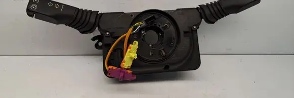 Opel Astra H On-board computer control switch 13198906XC