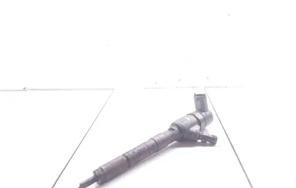 Opel Meriva A Fuel injector 0445110183