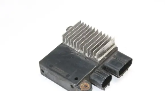 Mazda CX-5 Coolant fan relay 4993003580