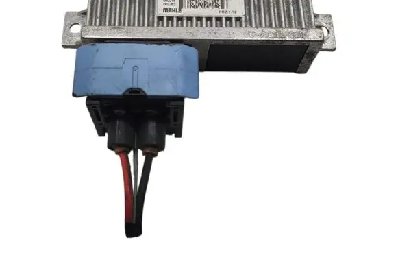 Renault Zoe Glow plug pre-heat relay 296103254R